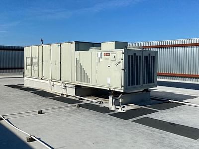 Advanced Industrial Refrigeration / A.I.R. Corp