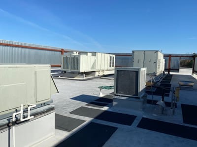 Advanced Industrial Refrigeration / A.I.R. Corp