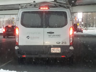 Advanced Mechanical Plus Inc