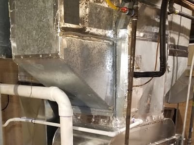 Advanced Mechanical Services LLC