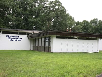 Advanced Mechanical Services LLC