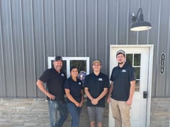 Advanced Mechanical Services