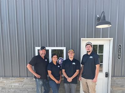 Advanced Mechanical Services