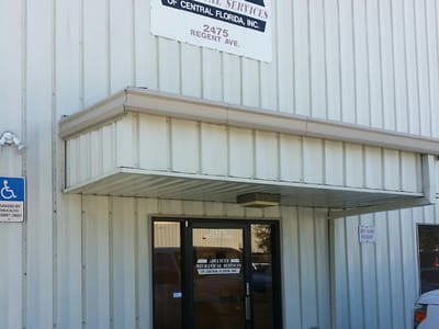 Advanced Mechanical Services