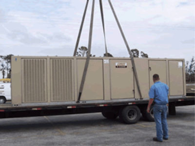 Advanced Mechanical Services