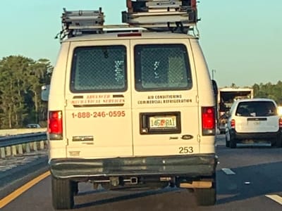 Advanced Mechanical Services