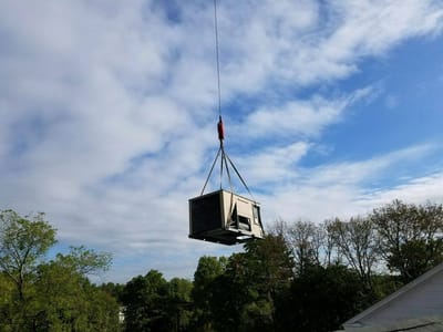 Advanced Mechanical Services