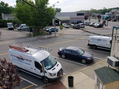 Advanced Mechanical Services