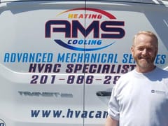 Advanced Mechanical Services