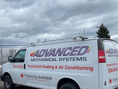 Advanced Mechanical Systems