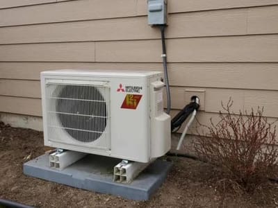 Advanced Mechanical Systems