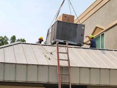 Advanced Mechanical Systems