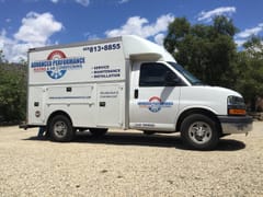 Advanced Performance Heating and Air Conditioning