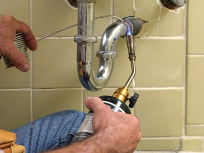 Advanced Plumbing, Heating and Air Conditioning, Inc.