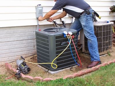 Advanced Plumbing, Heating and Air Conditioning, Inc.