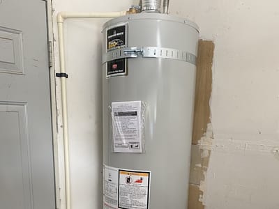 Advanced Plumbing Heating and Air