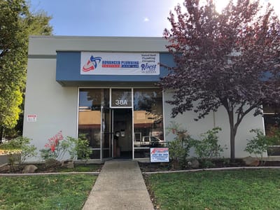 Advanced Plumbing Heating and Air