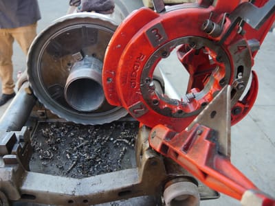 Advanced Plumbing Heating and Air