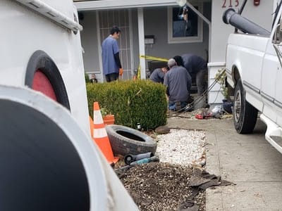 Advanced Plumbing Heating and Air