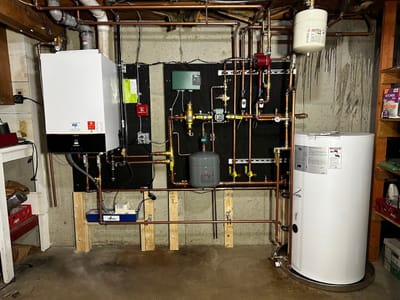 Advanced Plumbing LLC