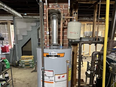 Advanced Plumbing LLC