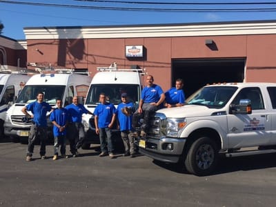 Advanced Professional Home Services