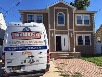 Advanced Professional Home Services