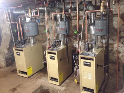 Advanced Professional Home Services