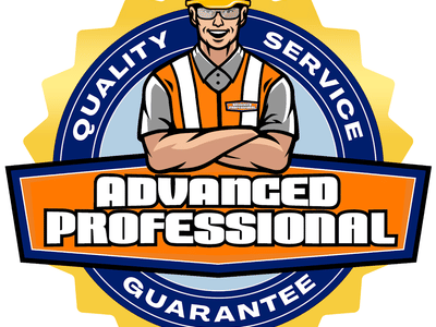 Advanced Professional Home Services