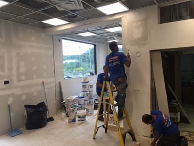 Advanced Professional Plumbing Heating and Air Conditioning