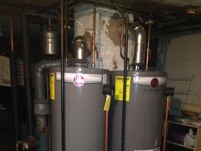Advanced Professional Plumbing Heating and Air Conditioning