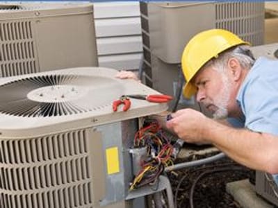 Advanced Refrigeration Heating & Air Conditioning