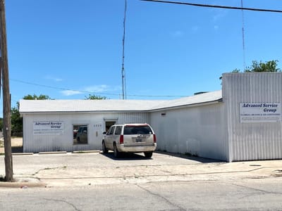 Advanced Service Group