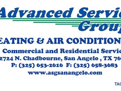 Advanced Service Group