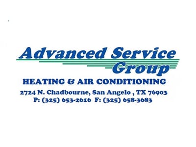 Advanced Service Group