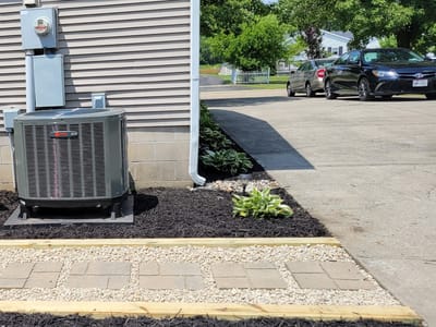 Advanced Services Heating and Cooling