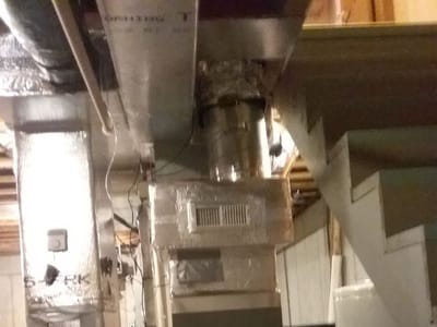 Advanced Services Heating and Cooling