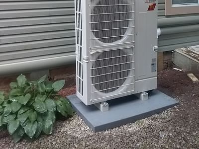 Advanced Services Heating and Cooling