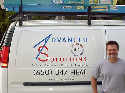 Advanced Solutions Heating & Air Conditioning, Inc.