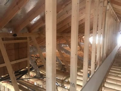 Advanced Systems HVAC