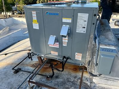 ADVANCED TECH 209 INC