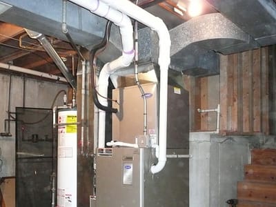 Advanced Tech Heating and Air