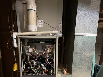 Advanced Technology Heating And Cooling