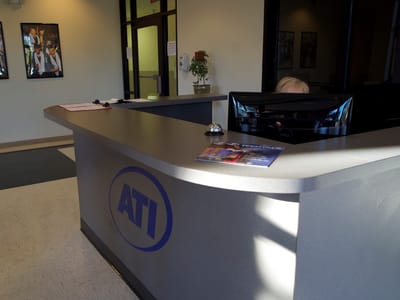 Advanced Technology Institute (ATI)