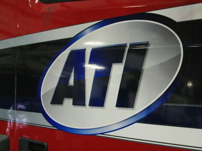 Advanced Technology Institute (ATI)