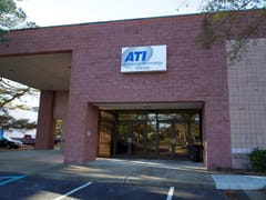 Advanced Technology Institute (ATI)