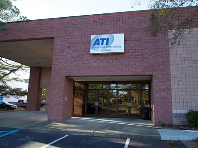 Advanced Technology Institute (ATI)