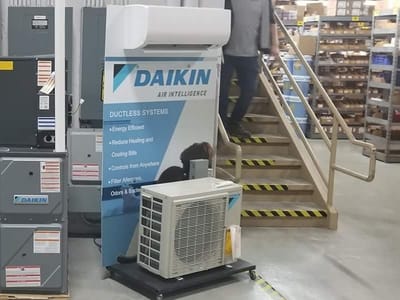 Advanced Temperature Systems