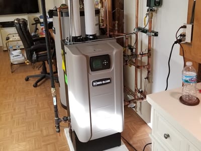 Advanced Temperature Systems