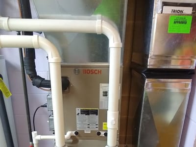 Advanced Temperature Systems